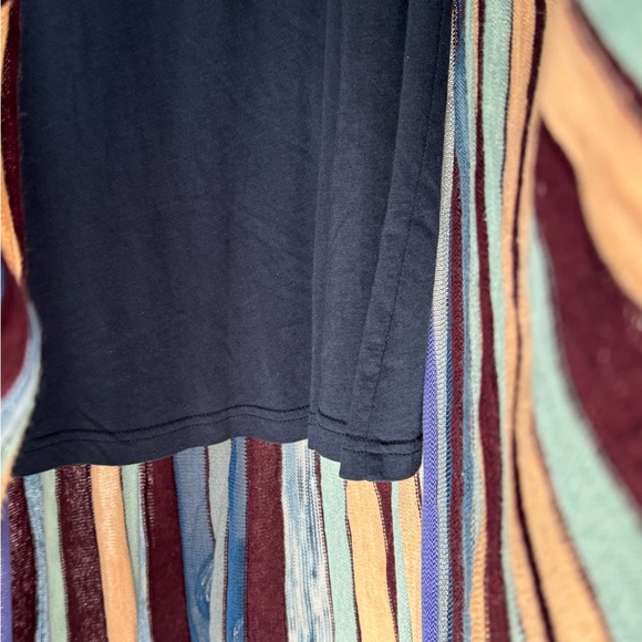 Anthropologie Moth High/Low Dress - Picture 4 of 6